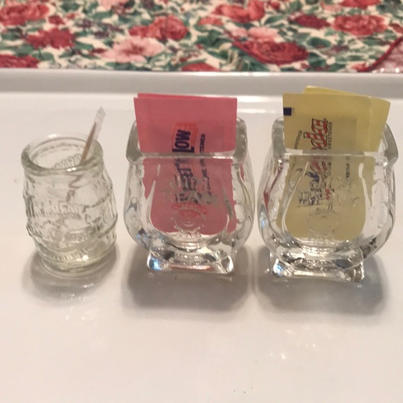 3 Jim Beam Shot Glasses - Picture 16 of 16